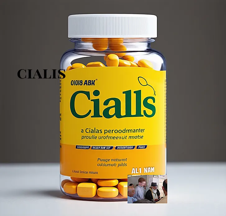 Cialis 2